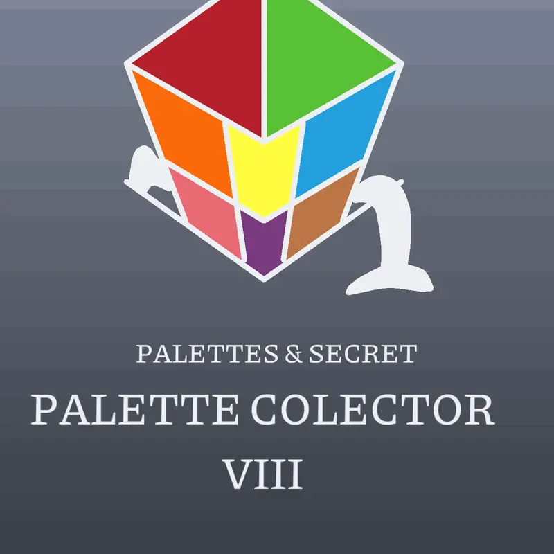 Game by @palette_suy_472