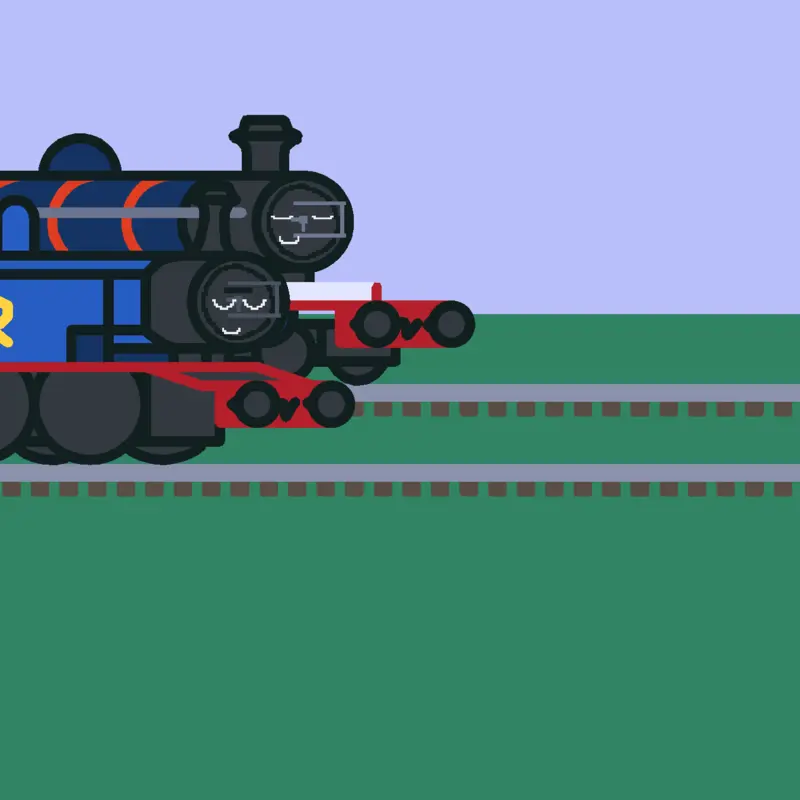 Game by @TheScrapster27
