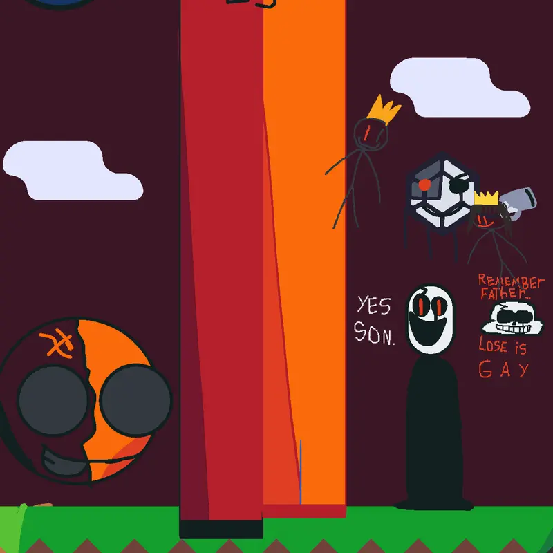 Game by @Bill_Cipher292911