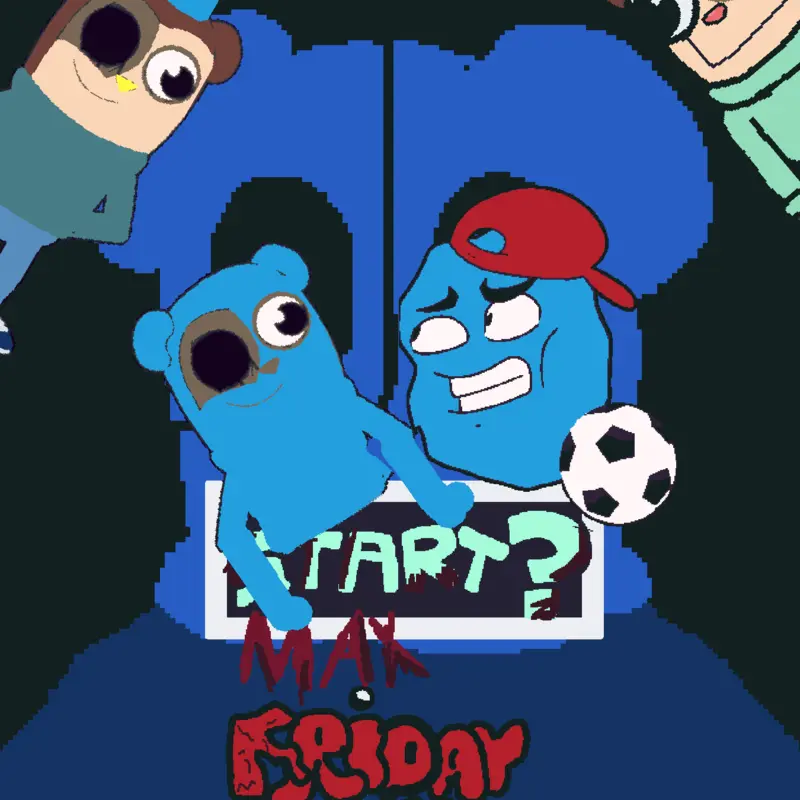 Game by @Dark-Blue-guy4709