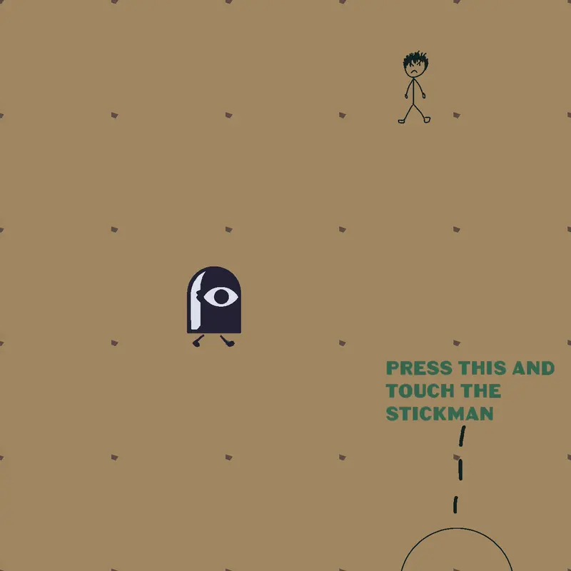 Game by @pogoat