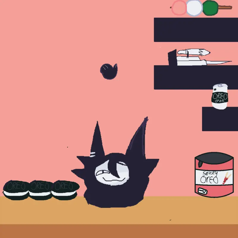 Game by @OfficalMrsCircle