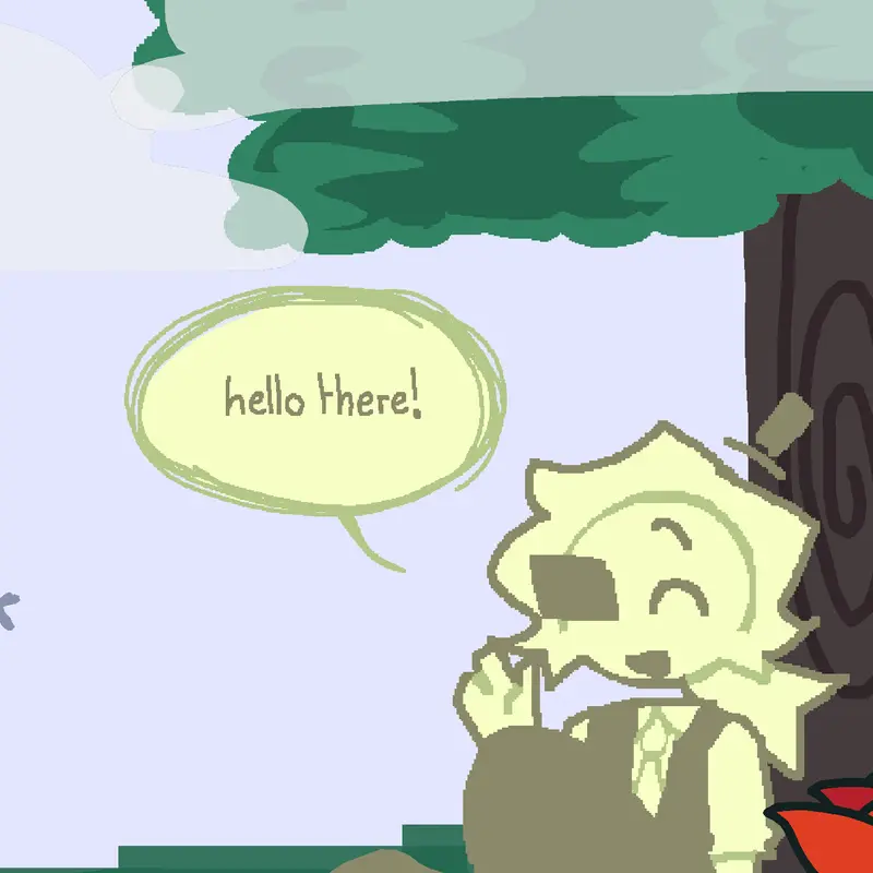 Game by @nightshade_TwoTime