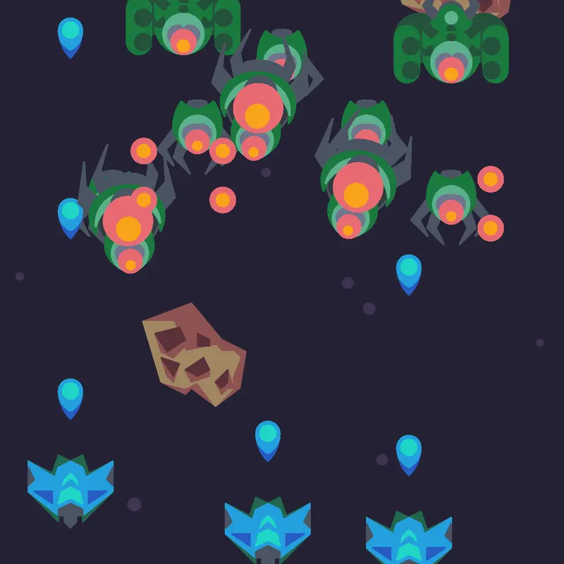 Game by @eliwebb