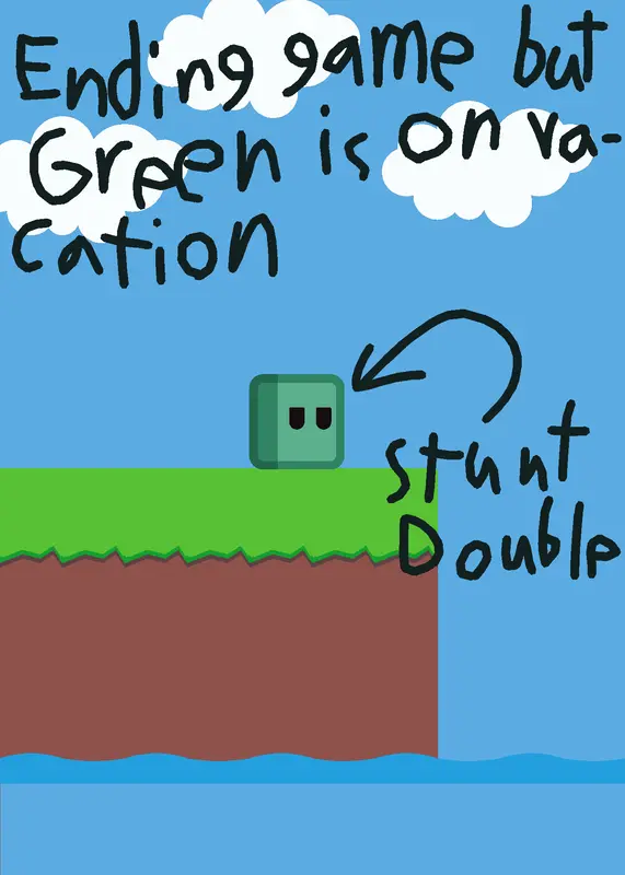Game by @Stairhead