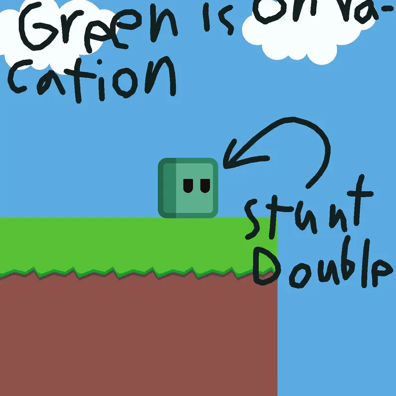 Game by @Stairhead