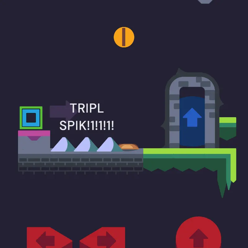 Game by @enmityslash