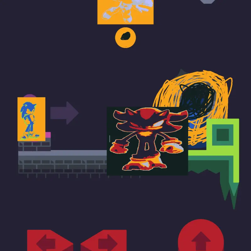 Game by @knuckles_the_echidna
