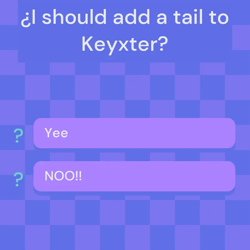 Game by @Your_local_Keyxter