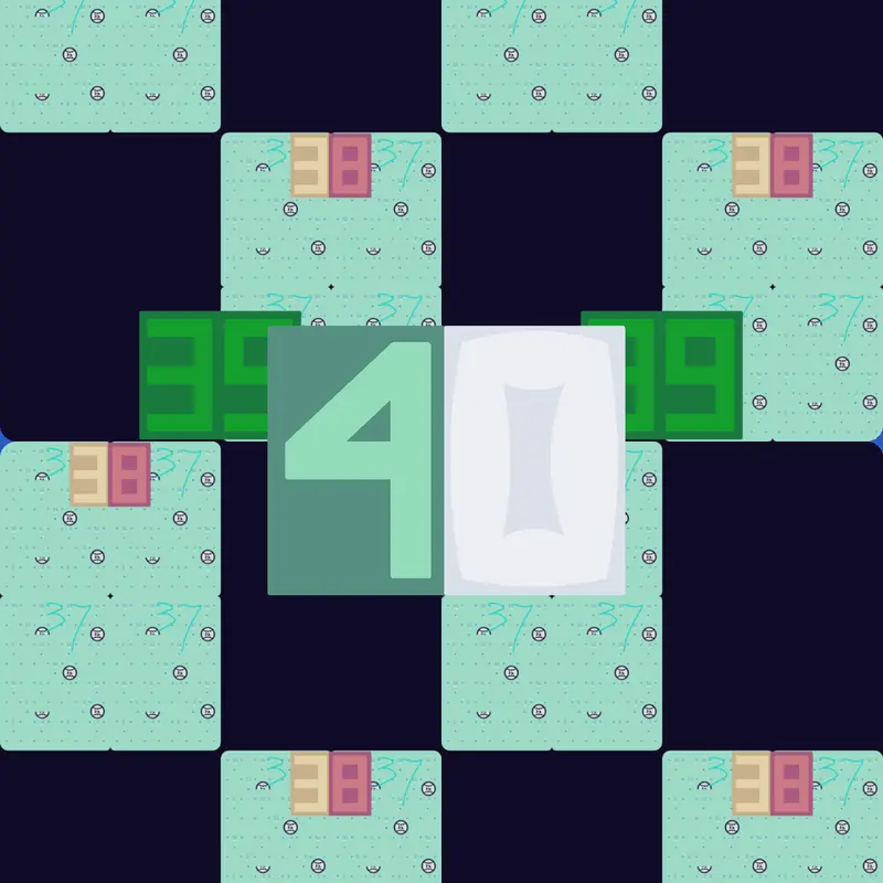 Game by @pig-face