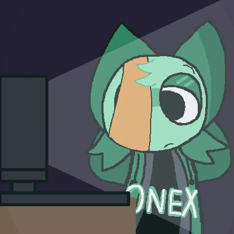 Game by @-Onex-