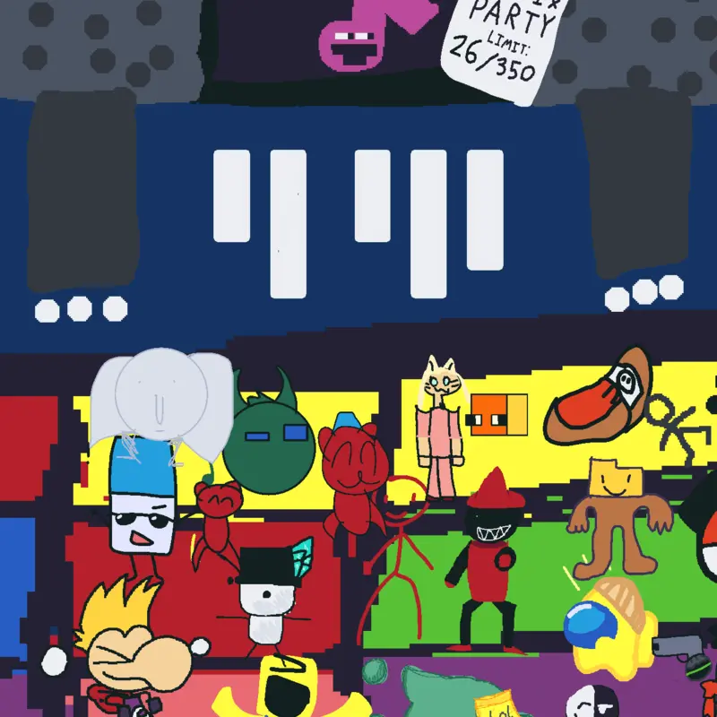 Game by @lucario_kit