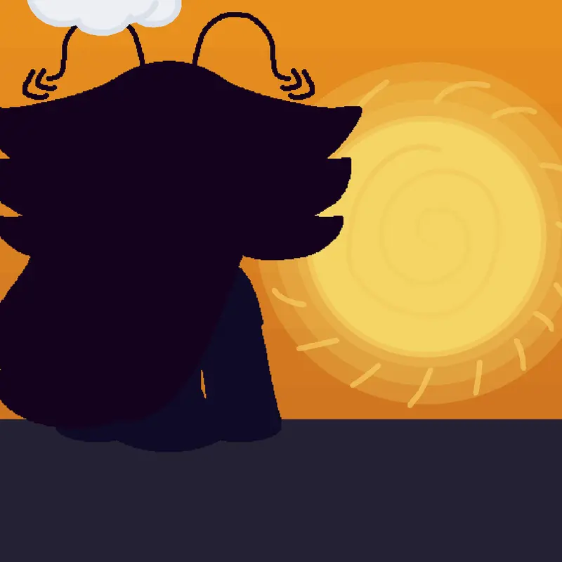 Game by @KiraDaAxolotl123