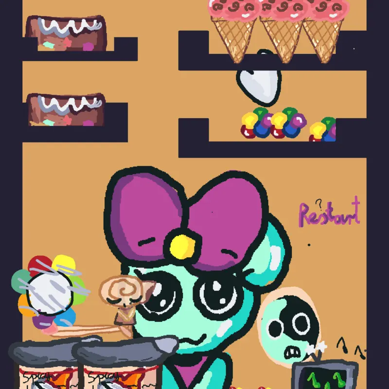 Game by @CUTIEPAPAYA