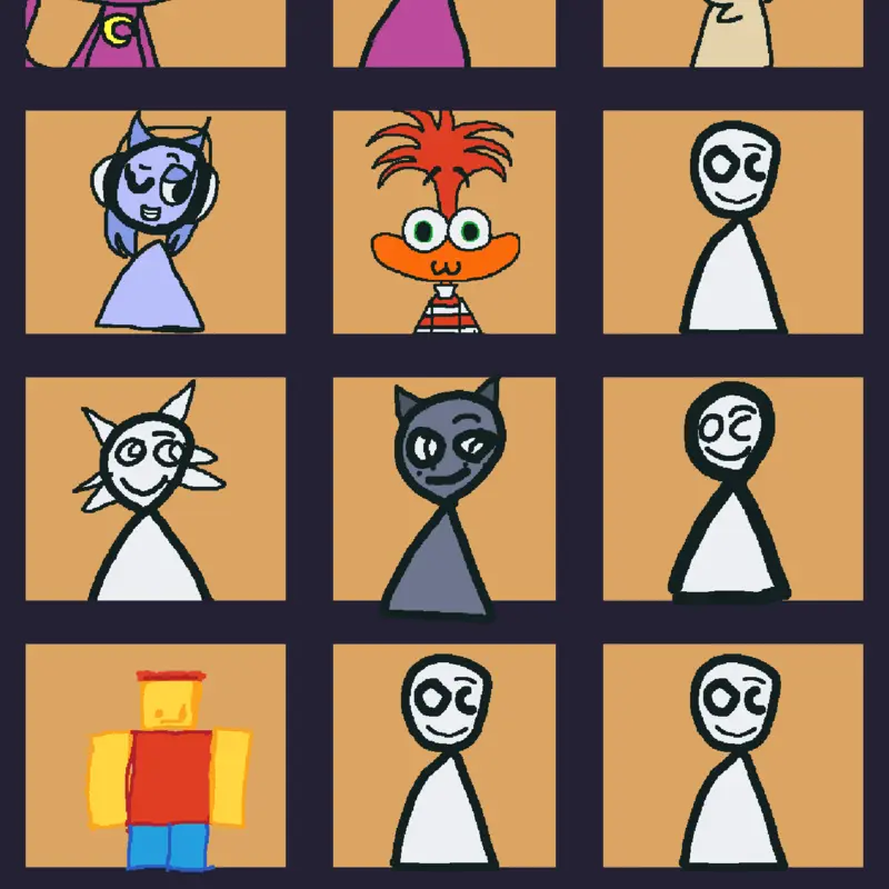 Game by @Cinnamorroll