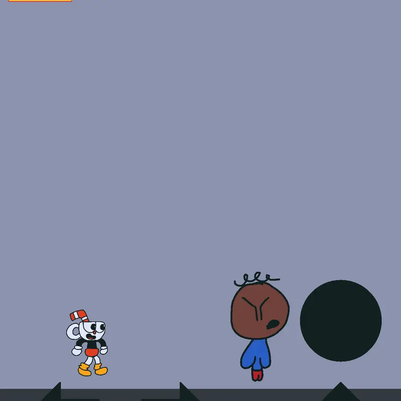 Game by @brunopro