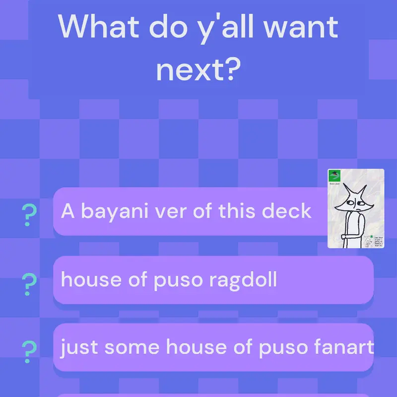 Game by @WE_LOVE_VOICEBANKS