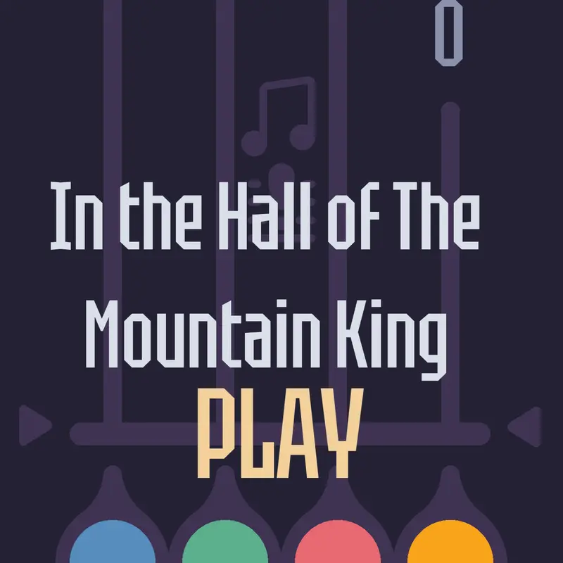 Game by @sleepystanley