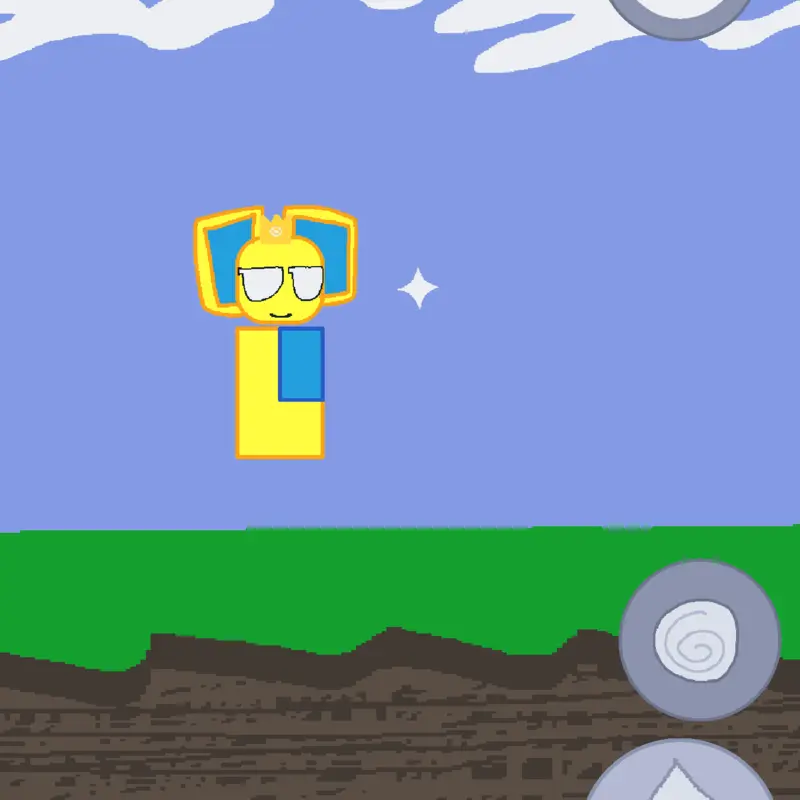 Game by @RetSba