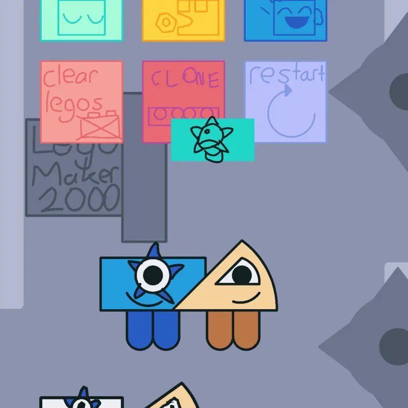 Game by @LimeBoy1221