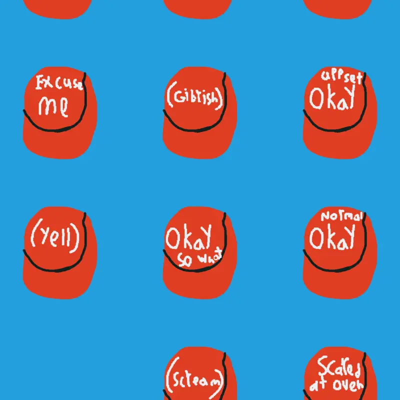 My voice soundboard by @Tommy346Gaming