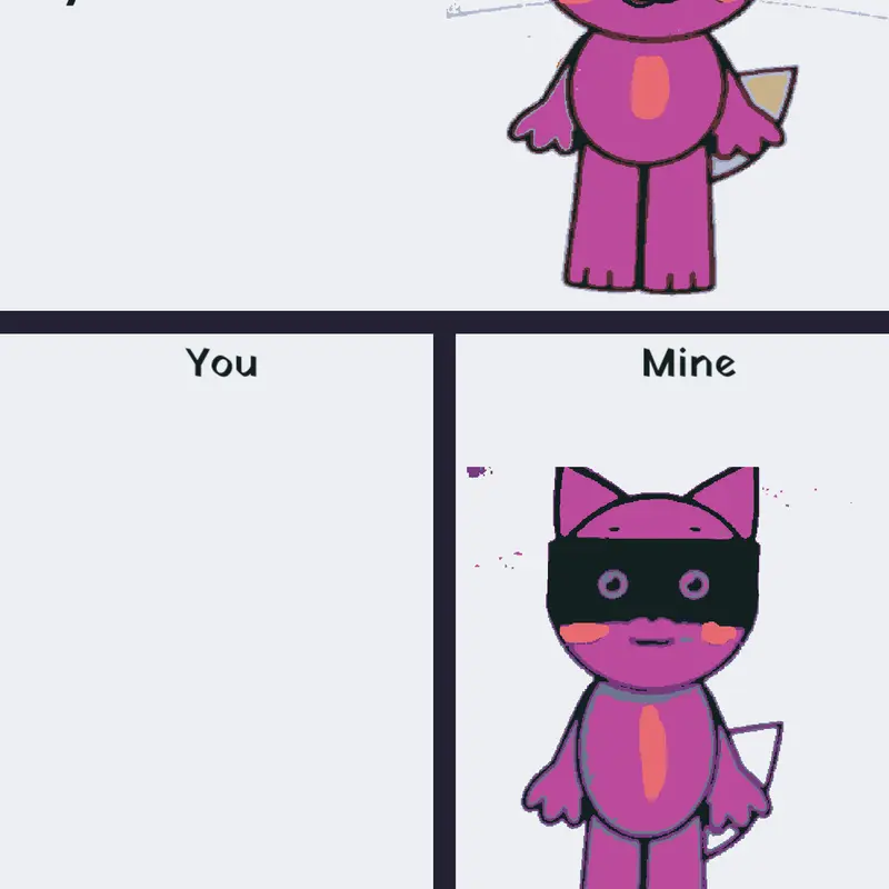 Game by @RainbowSprinkle