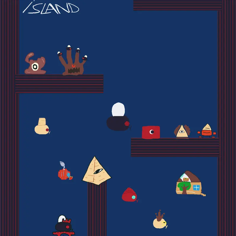 Game by @SmokeyBomb