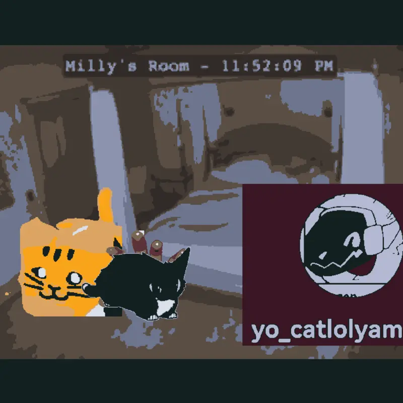 Game by @yo_catlolyameme