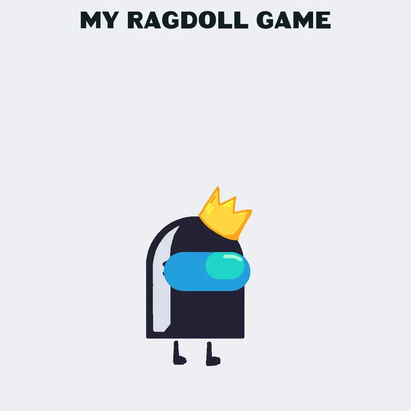 Game by @uma_artista_aleatoria