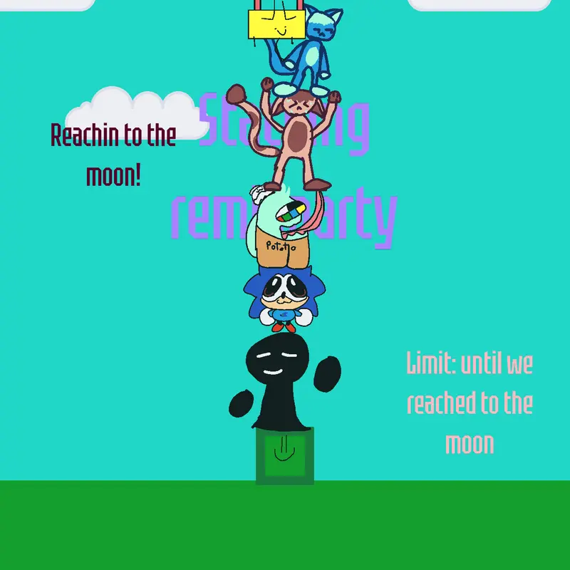 Game by @unapapafrita666