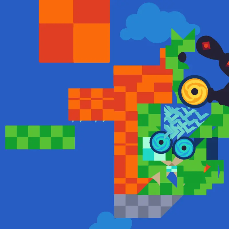 Game by @jblocks