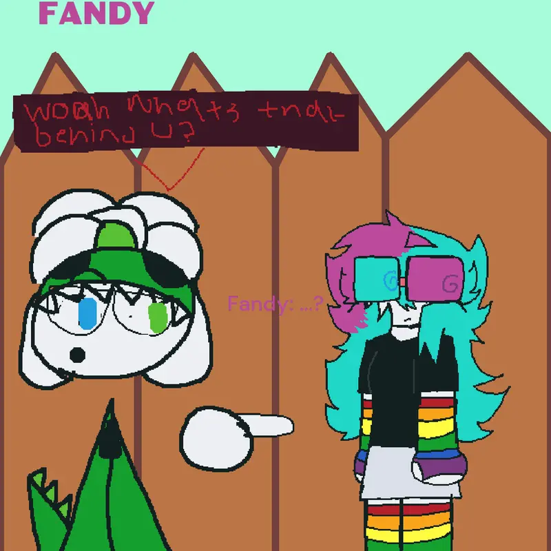 Game by @FanSkull_NoJustNeeded