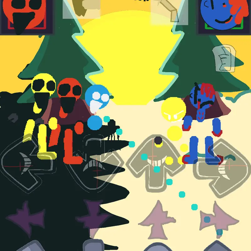 Game by @kauanbrlima