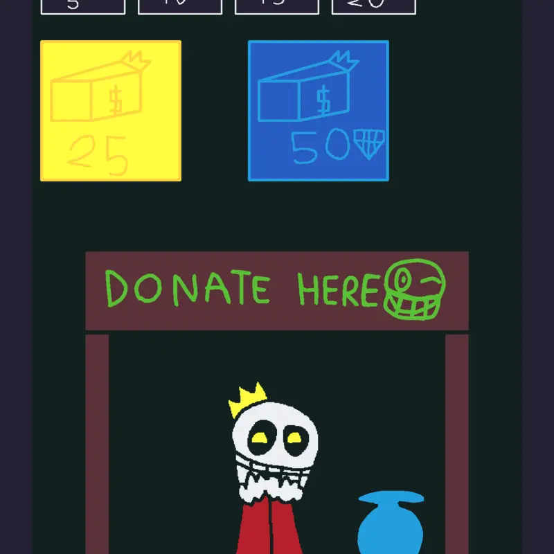 Game by @SUPERSKELETAL