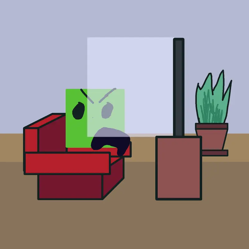 Game by @amwki