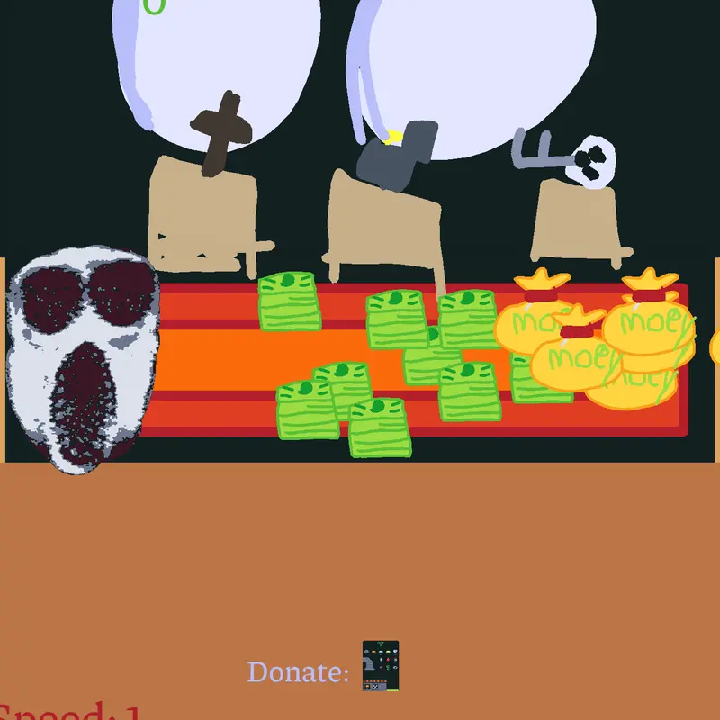 Game by @WaterPerson