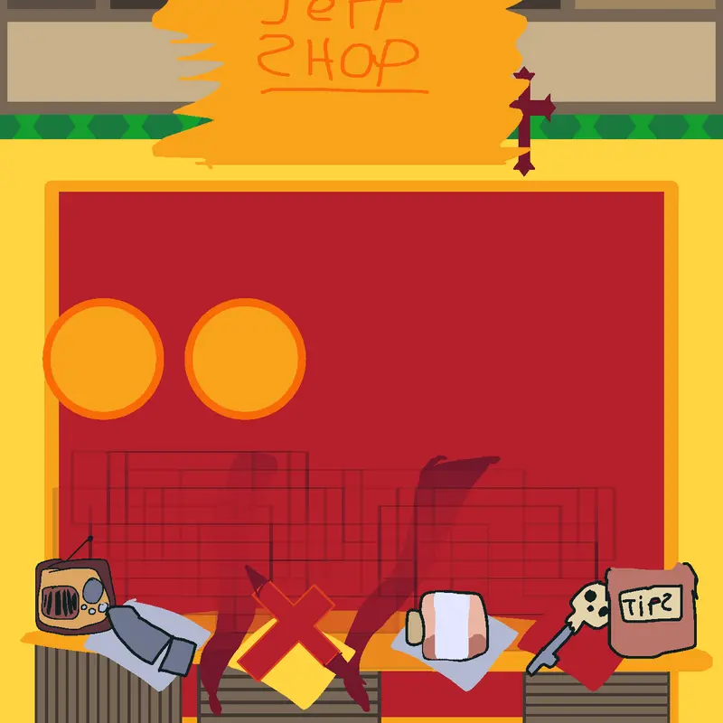 Game by @XX-60