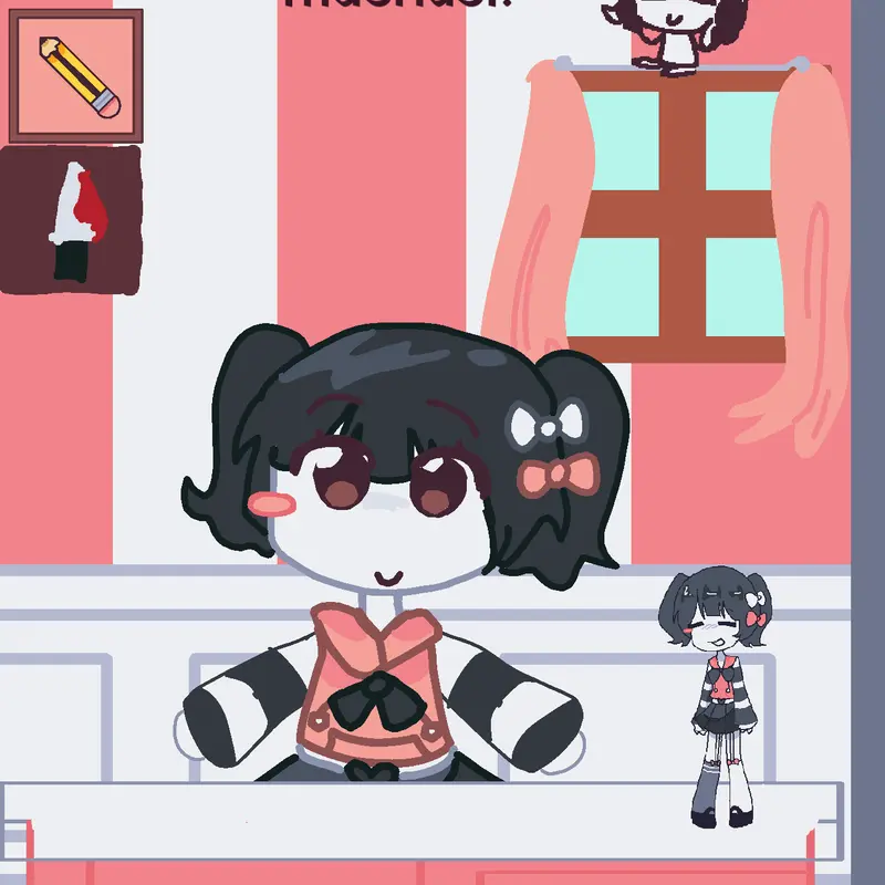 Game by @cute_oldest