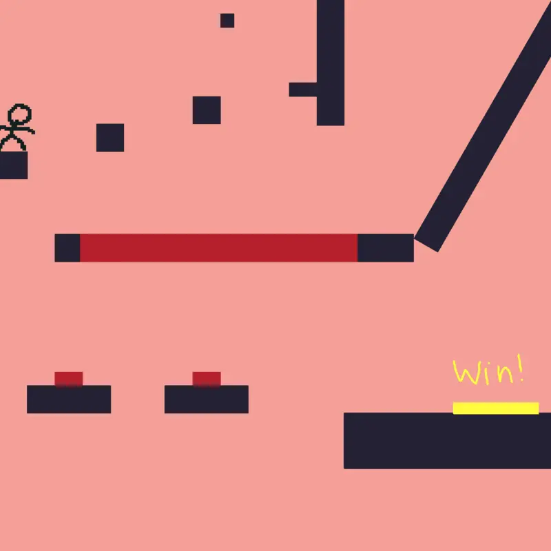 Game by @TheCubeGame