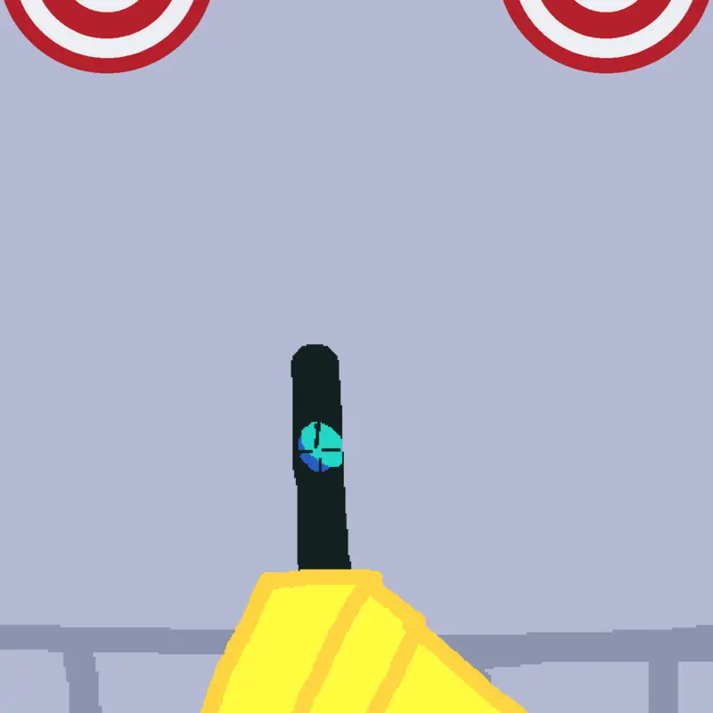 Game by @ratca