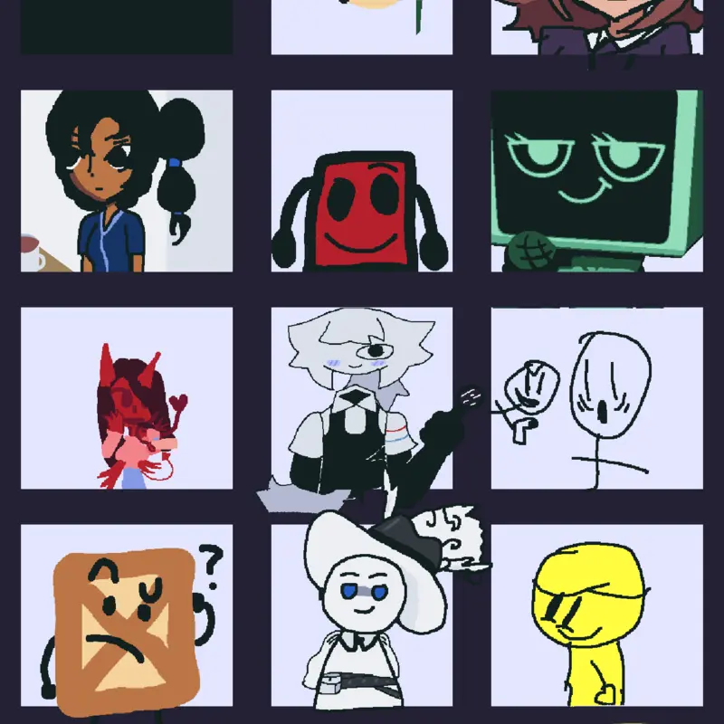 Game by @mydudws