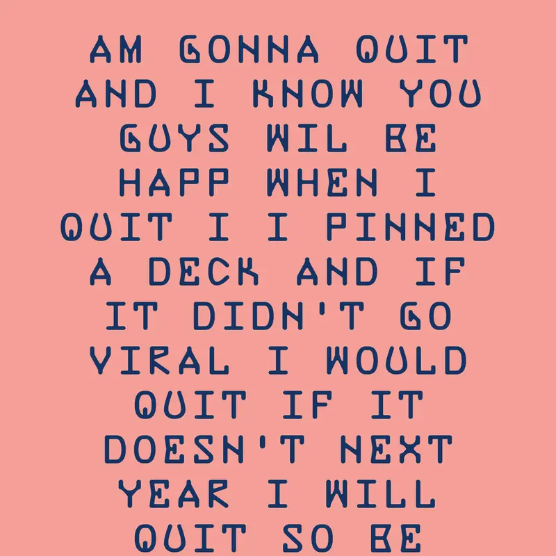 Game by @WHYH4T3M31TRY