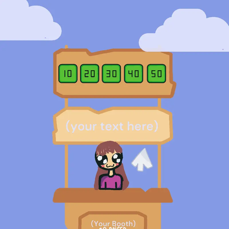 Game by @Mirosh