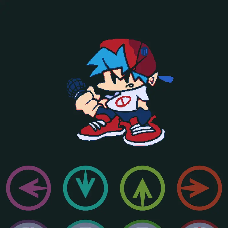 Game by @Lukecool