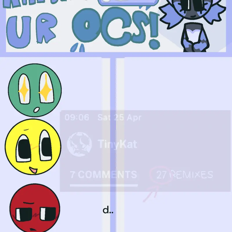 Game by @BLUECATFL4RE_D1NO_L0VER-