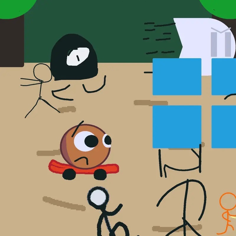 Game by @aydgdvshdb