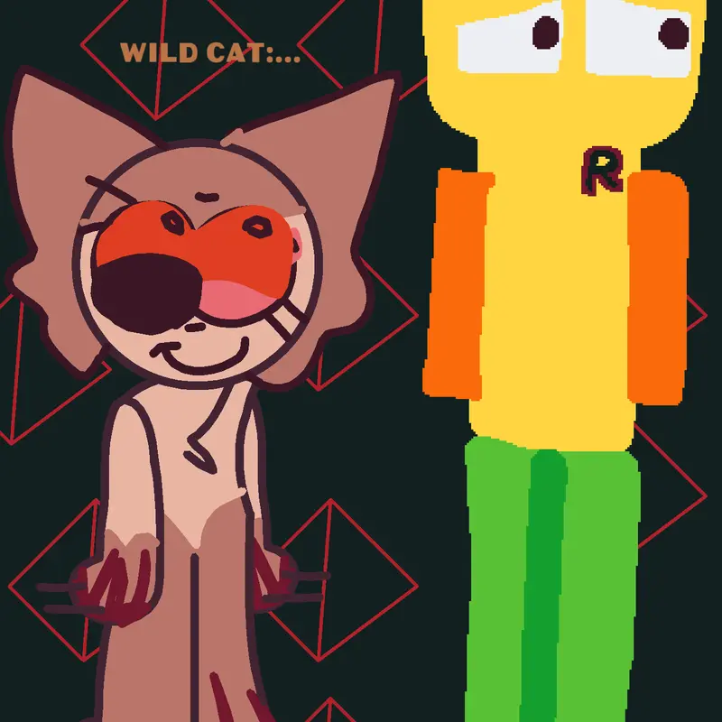 Game by @Creeper_Minecraft