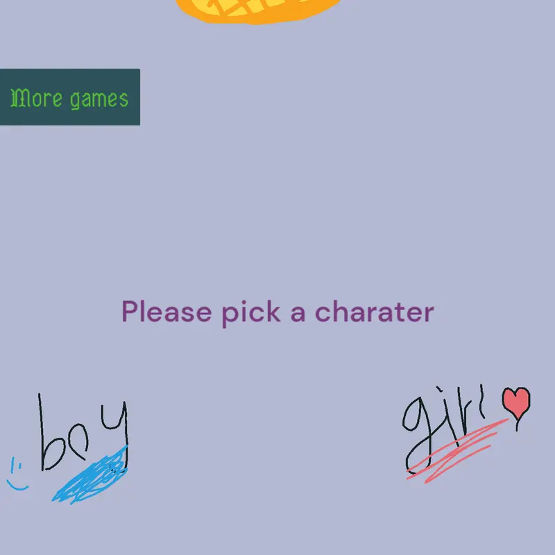Game by @Ocseog