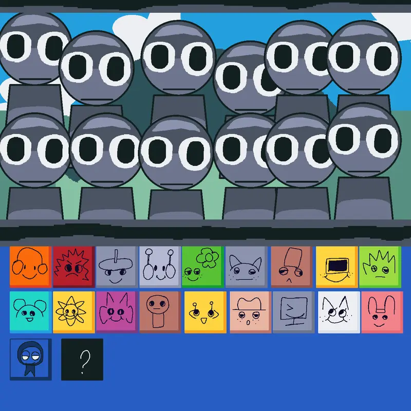Game by @Sonicnovo