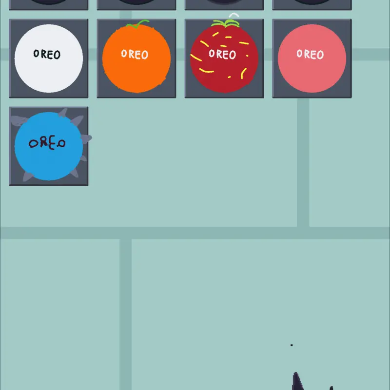 Game by @Sandwivh